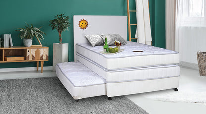Set Spring Bed 3-in-1 Airland 303 - Gibson