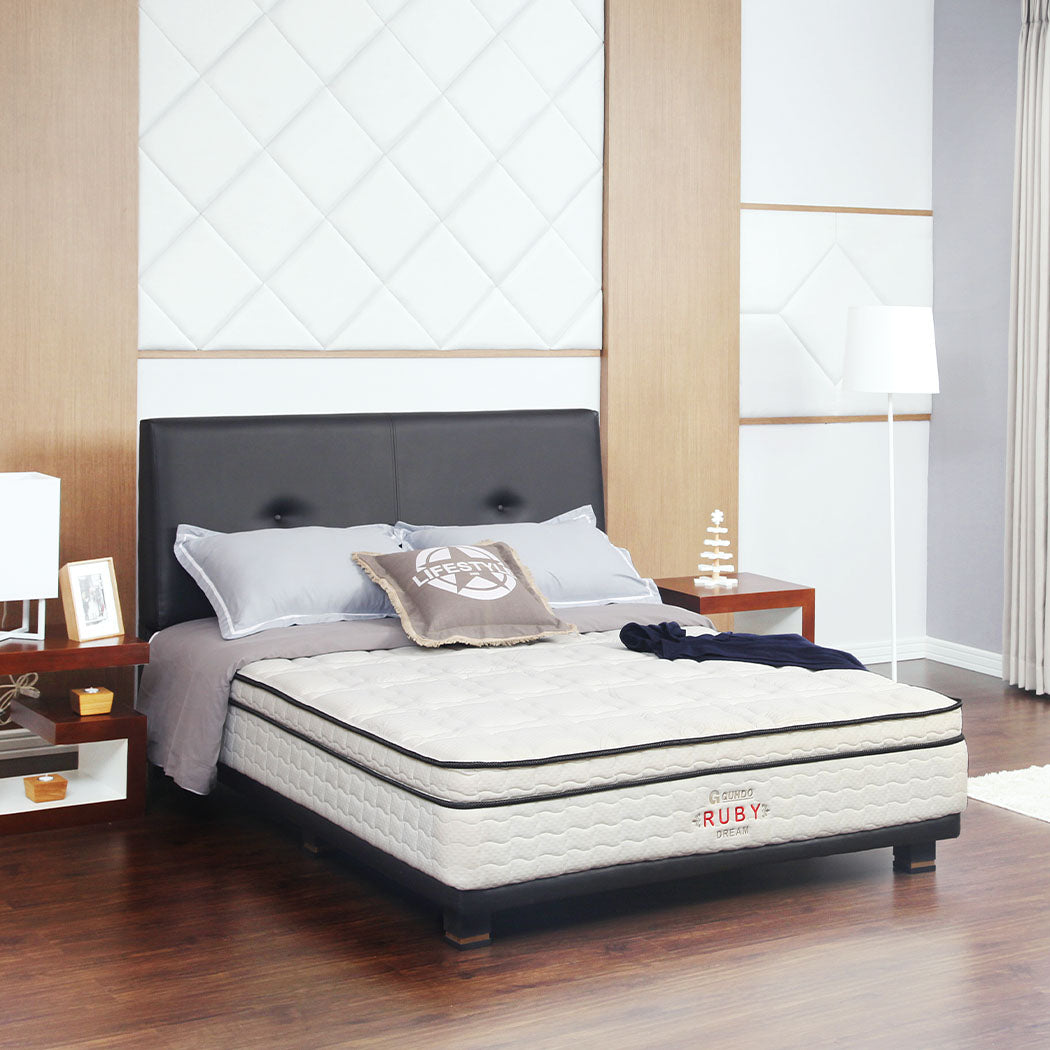 Set Guhdo Multi Bed Ruby Dream - Ascot