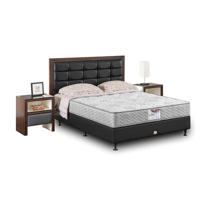 Set Spring Bed Guhdo New Prima - Atlantic Metropolis