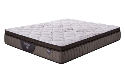 Kasur Spring Bed Comforta Super Dream