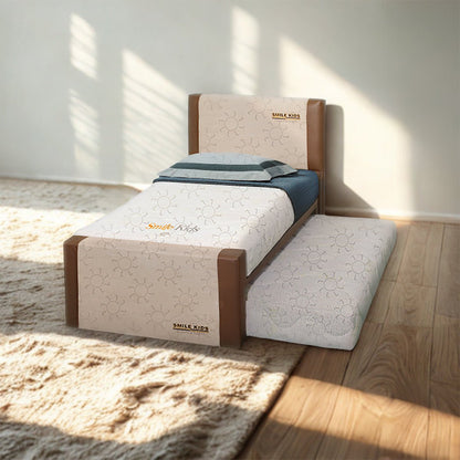 Set Spring Bed 2-in-1 Florence - Smile Kids