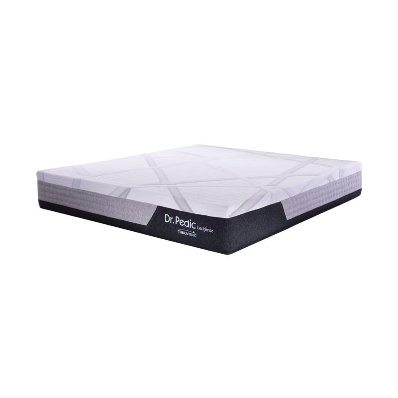 Kasur Spring Bed Therapedic Dr. Pedic