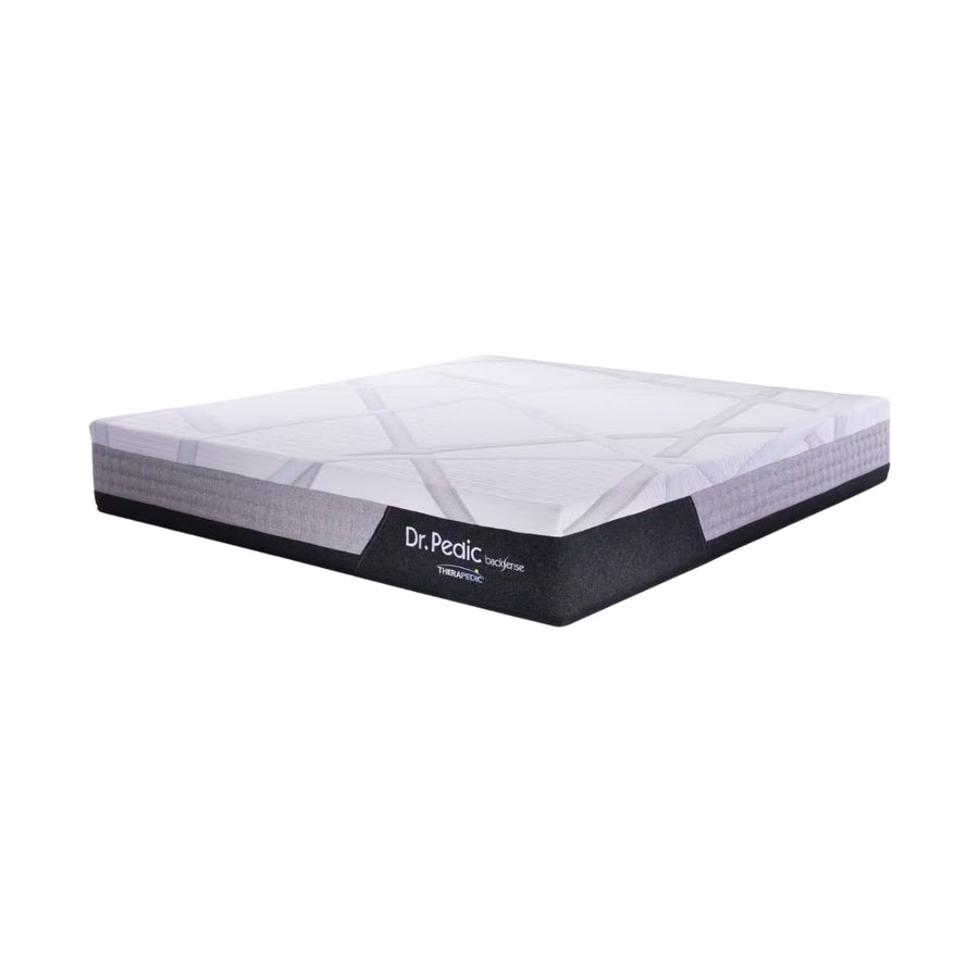 Kasur Spring Bed Therapedic Dr. Pedic