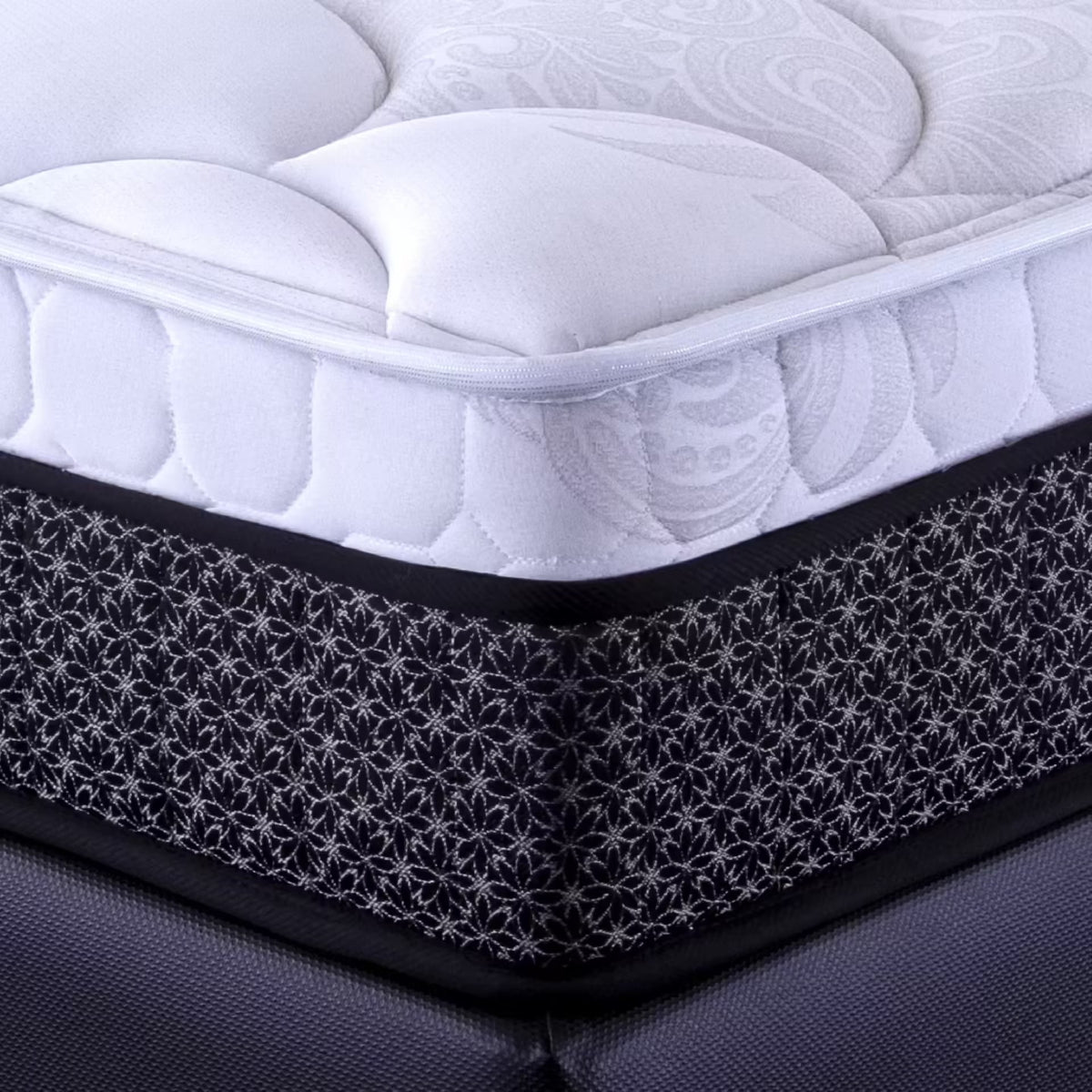 Kasur Spring Bed Superfit Neo Pocket