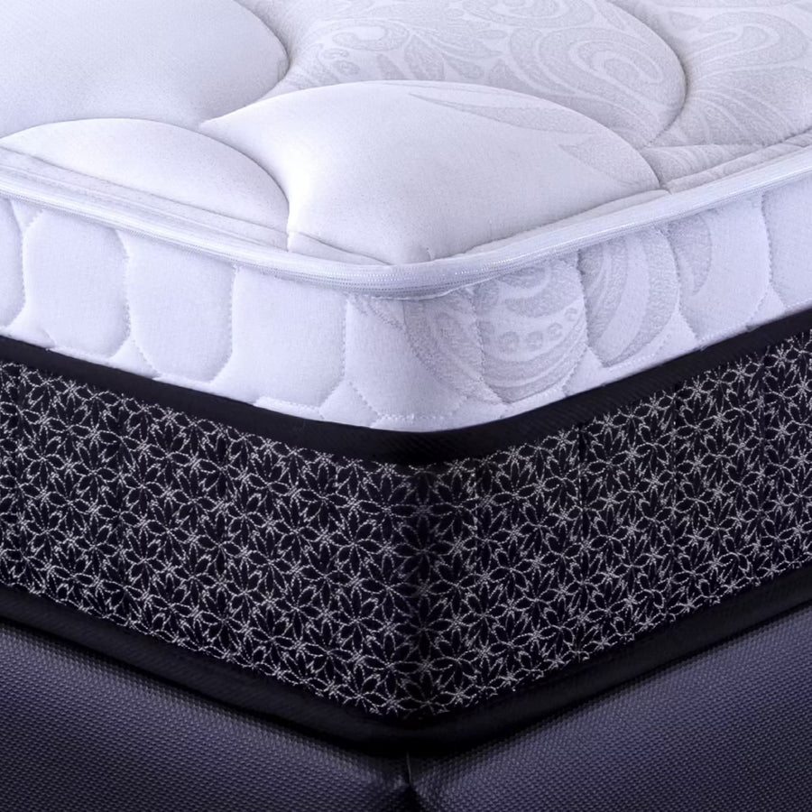 Kasur Spring Bed Superfit Neo Pocket