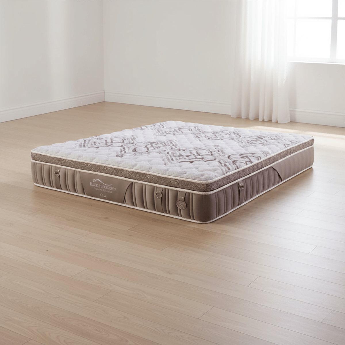 Kasur Spring Bed Spring Air Ortho