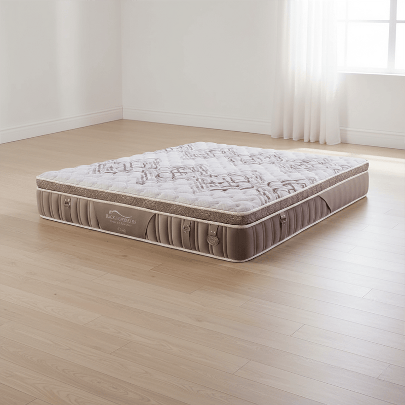 Kasur Spring Bed Spring Air Ortho