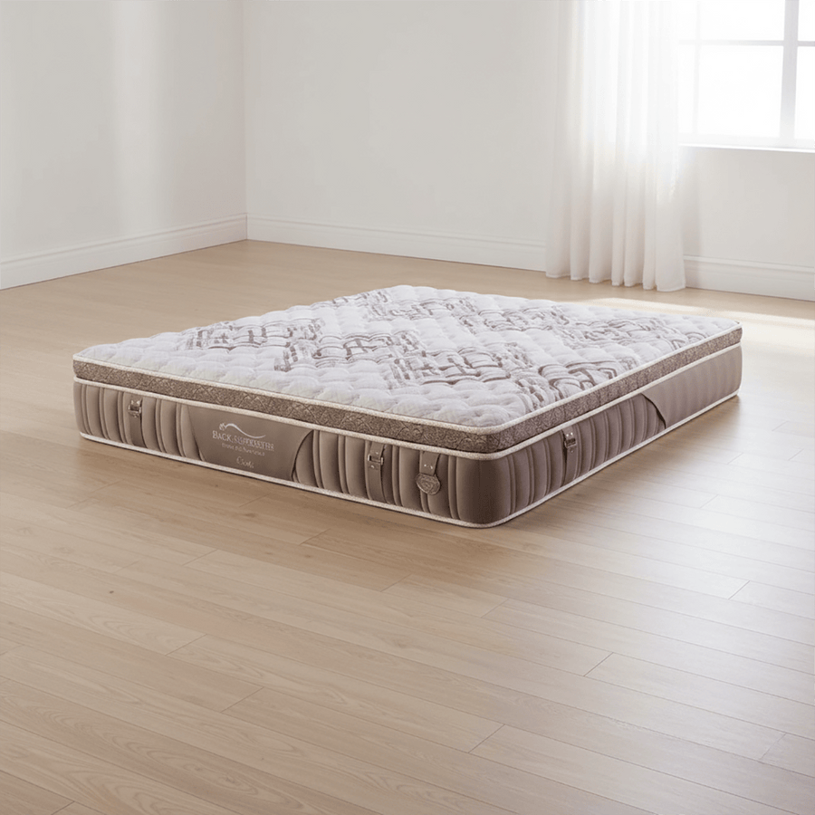 Kasur Spring Bed Spring Air Ortho