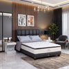 Set Spring Bed Guhdo Sapphire Dream - Legacy