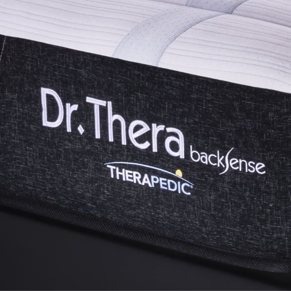 Kasur Spring Bed Therapedic Dr. Thera