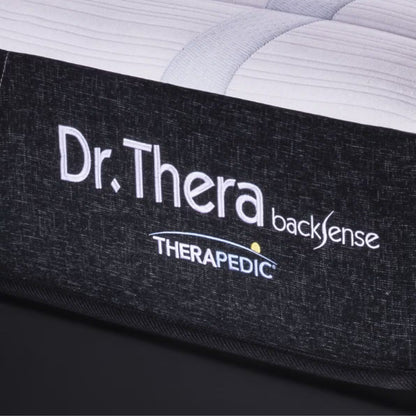 Kasur Spring Bed Therapedic Dr. Thera
