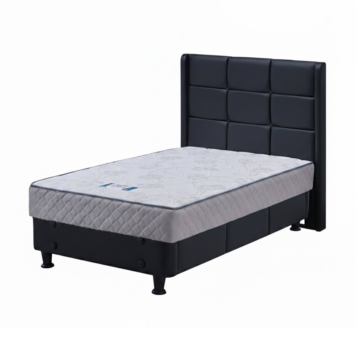 Set Guhdo Drawer Bed New Prima - Tamara KP
