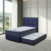 Set Spring Bed 2-in-1 Guhdo Standard - Tamara KP