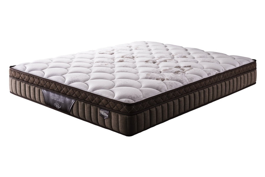 Kasur Spring Bed Comforta Super Choice