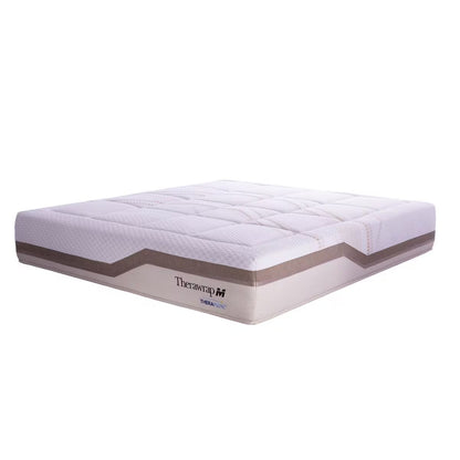 Set Spring Bed Therapedic Therawrap F - Pedic Strike