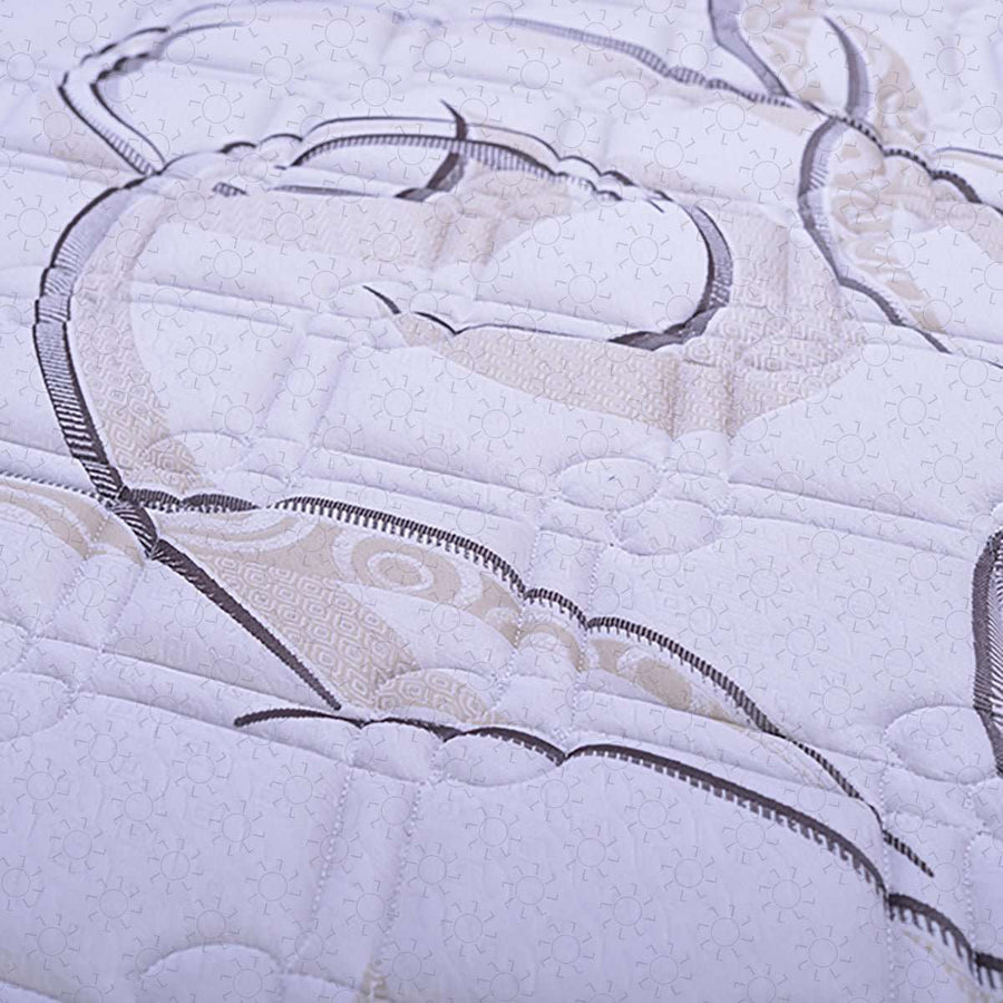 Set Spring Bed Serenity Eternity - Viola