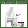 Meja Rias Minimalis MR 04