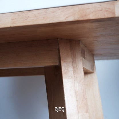 NAKAS MINIMALIS TERBARU FULL KAYU JATI  FREE ONGKIR SE JOGJA - gambar 5