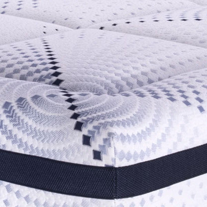 Kasur Spring Bed Therapedic Agility F