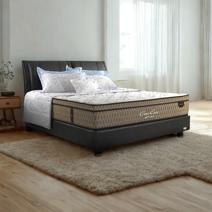 Set Spring Bed Florence Chiro Care - Concerto