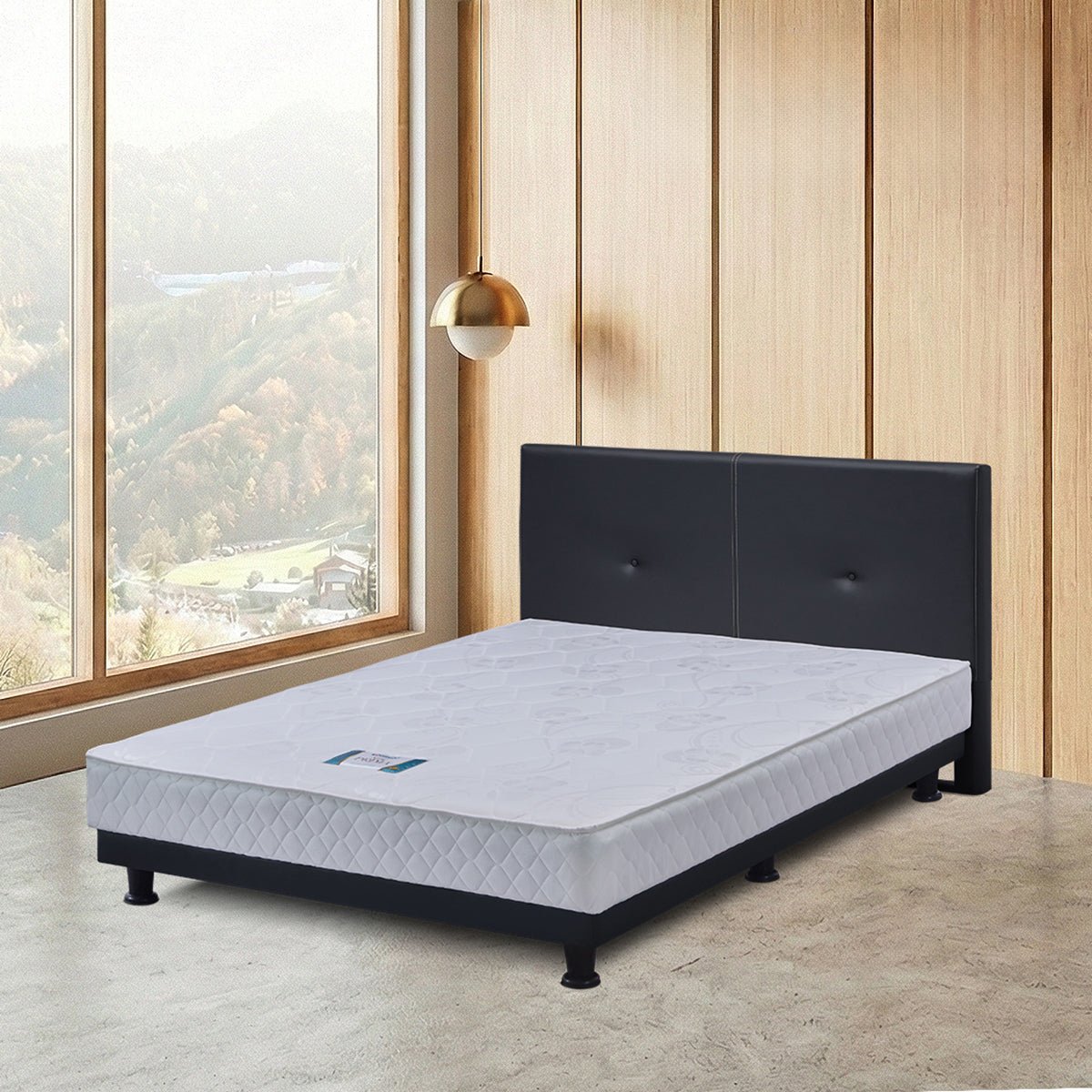 Set Guhdo Multi Bed New Prima - Rosela