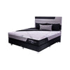 Set Spring Bed Therapedic Dr. Pedic - Pedic Track