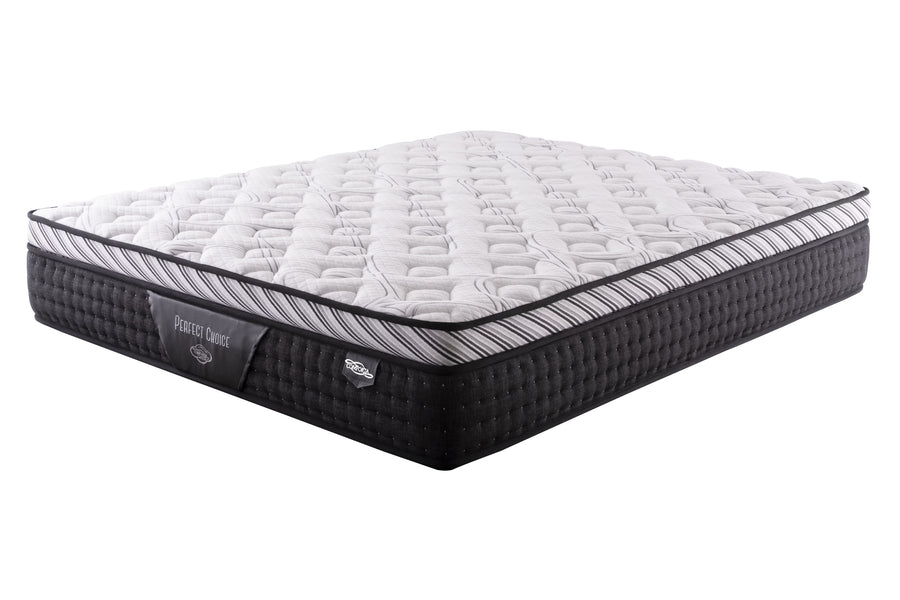 Kasur Spring Bed Comforta Perfect Choice