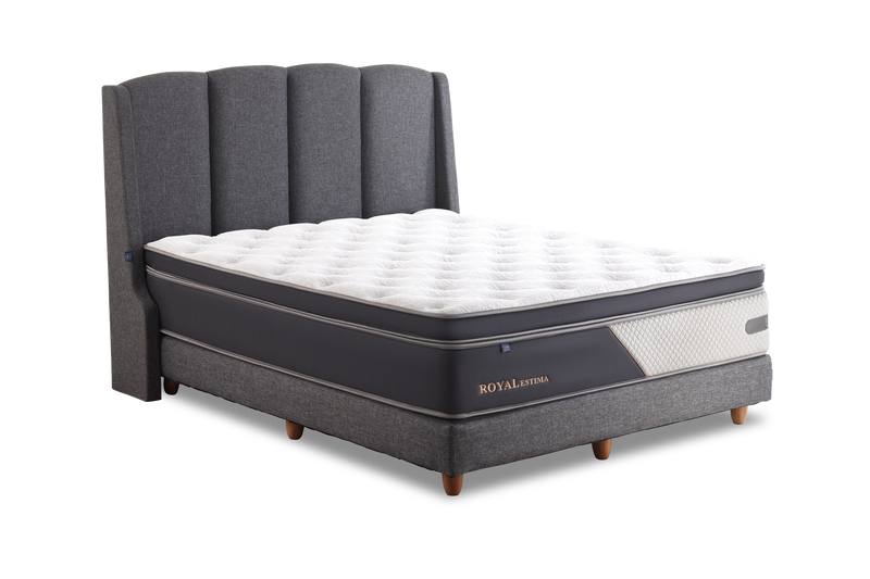 Kasur Spring Bed Elite Royal Estima