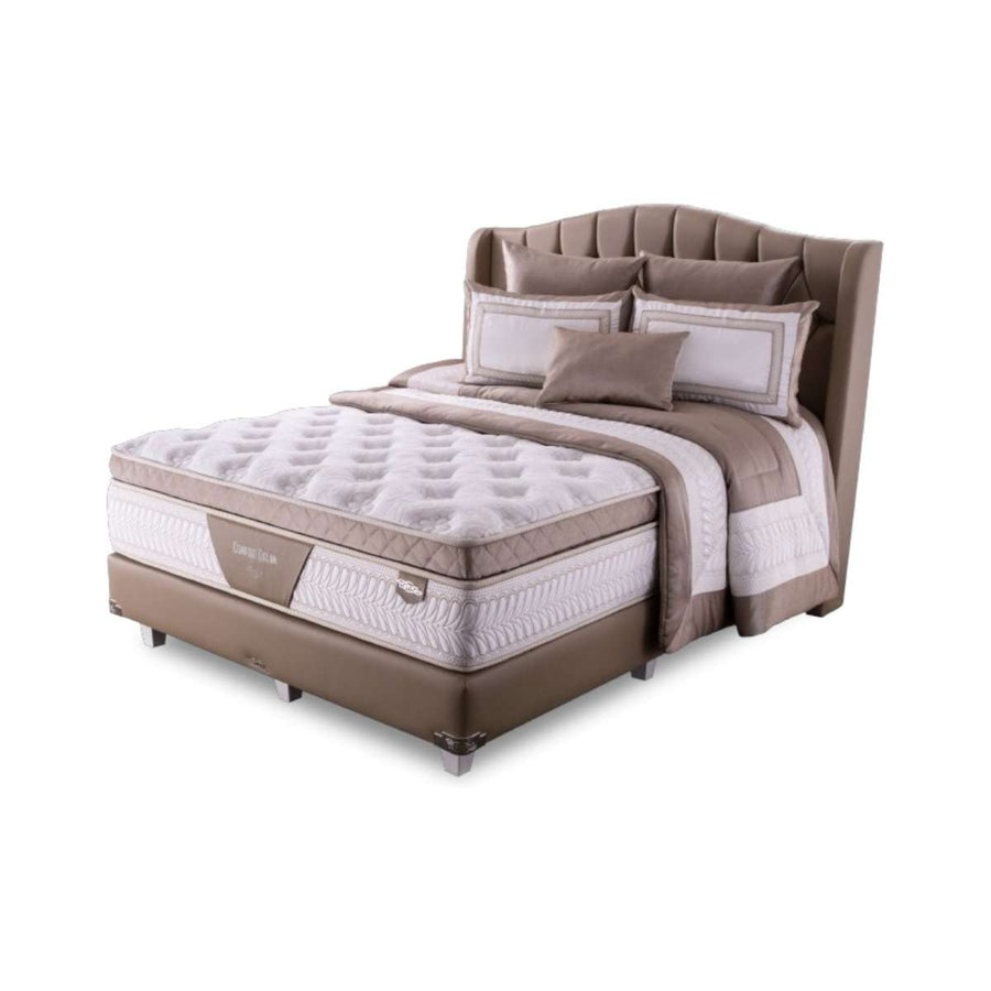 Set Spring Bed Comforta Comfort Dream - Comfort Adelio