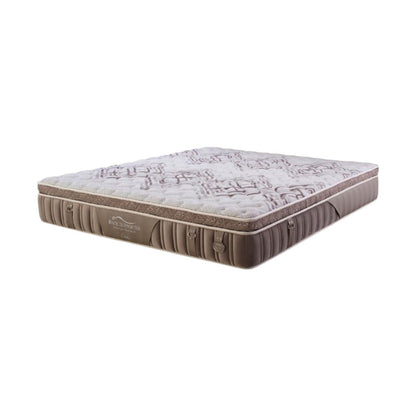 Kasur Spring Bed Spring Air Ortho