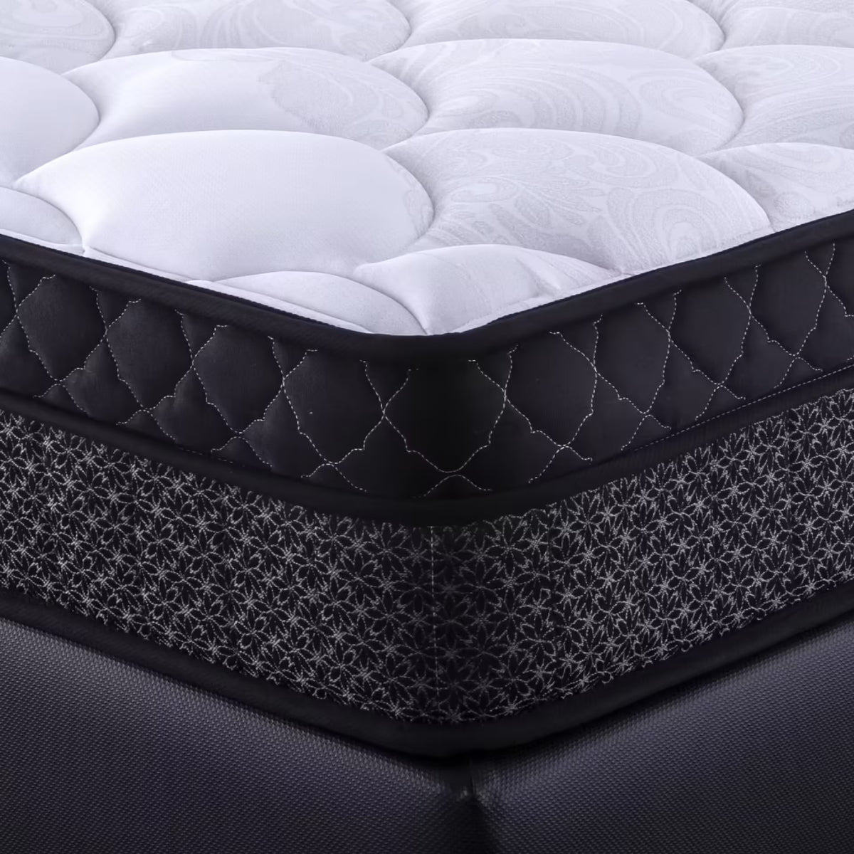 Kasur Spring Bed Superfit Neo Platinum