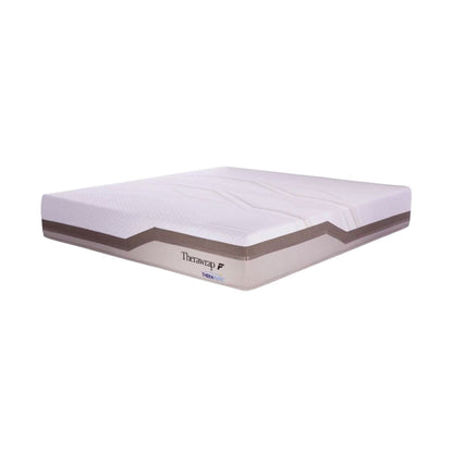 Set Spring Bed Therapedic Therawrap F - Pedic Strike