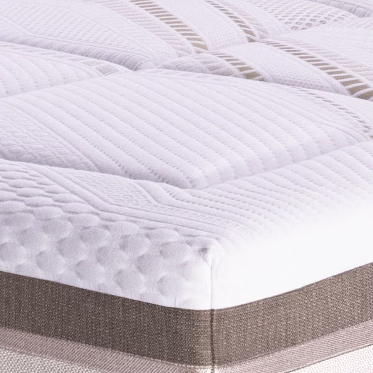 Kasur Spring Bed Therapedic Therawrap F