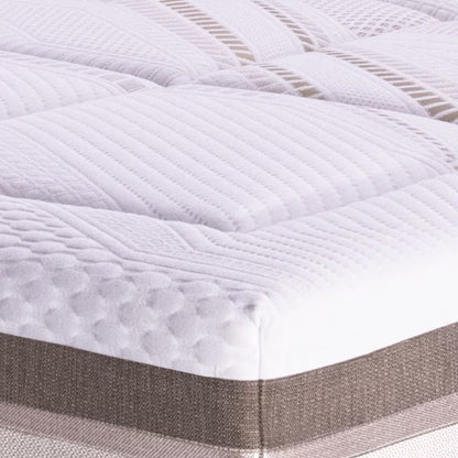 Kasur Spring Bed Therapedic Therawrap F