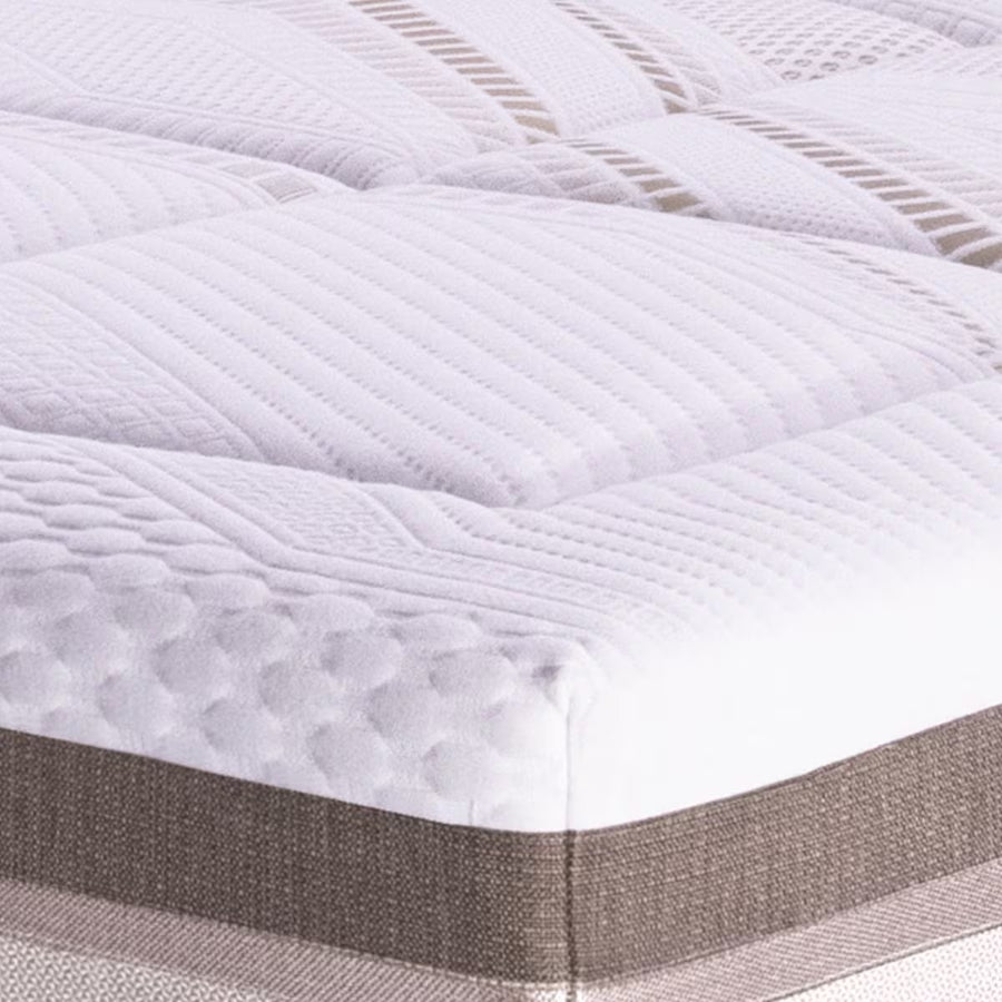 Kasur Spring Bed Therapedic Therawrap F