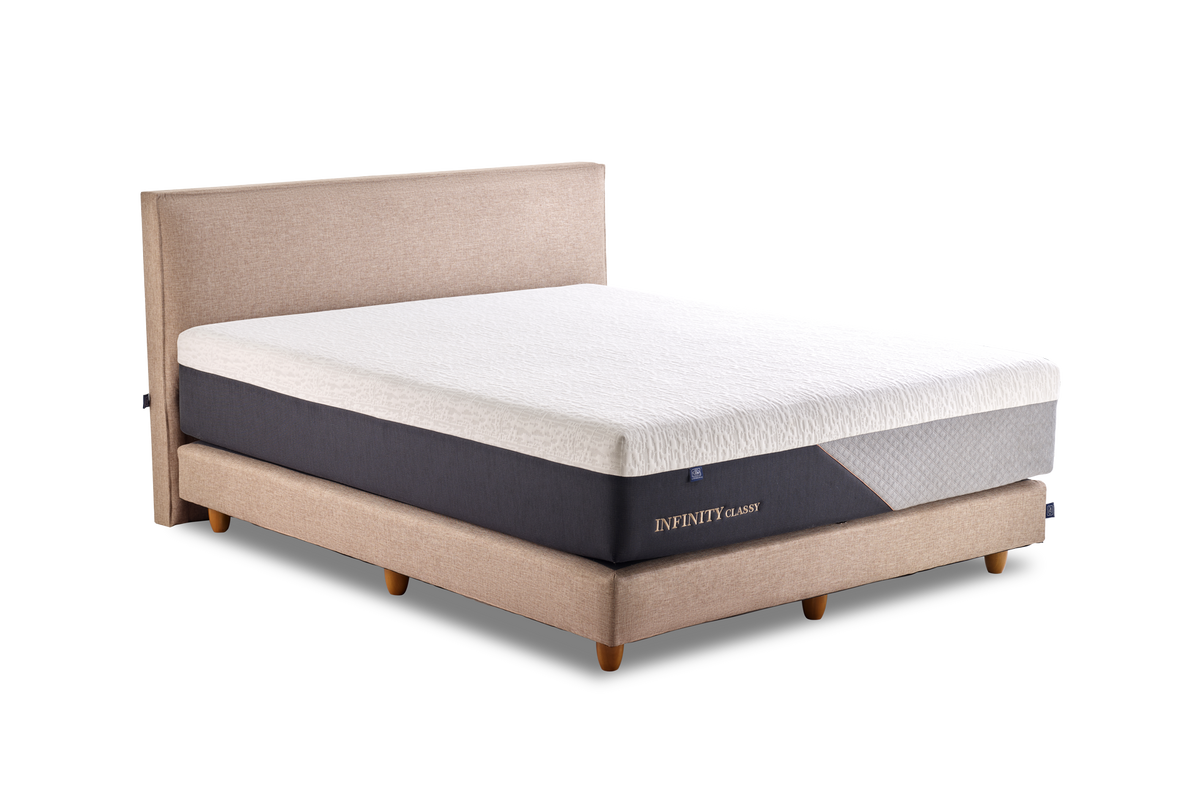 Kasur Spring Bed Elite Infinity Classy