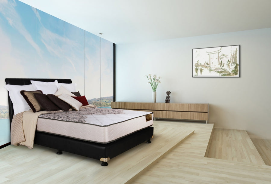 Kasur Spring Bed Airland New Eco
