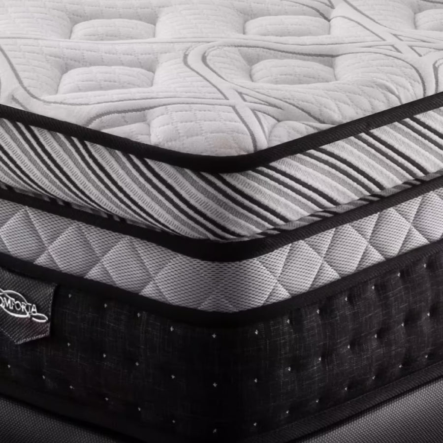 Kasur Spring Bed Comforta Perfect Dream