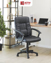 Activ Kursi Kantor KENT KD 101