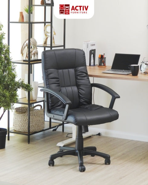 Activ Kursi Kantor KENT KD 101