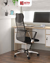 Activ Kursi Kantor KENT KM 104