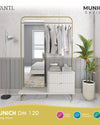 Activ Rak Serbaguna MUNICH DM 120