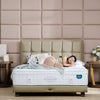 Set Spring Bed Guhdo Individual Response - Virginian