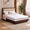Set Spring Bed Guhdo Posture Care - Victorian
