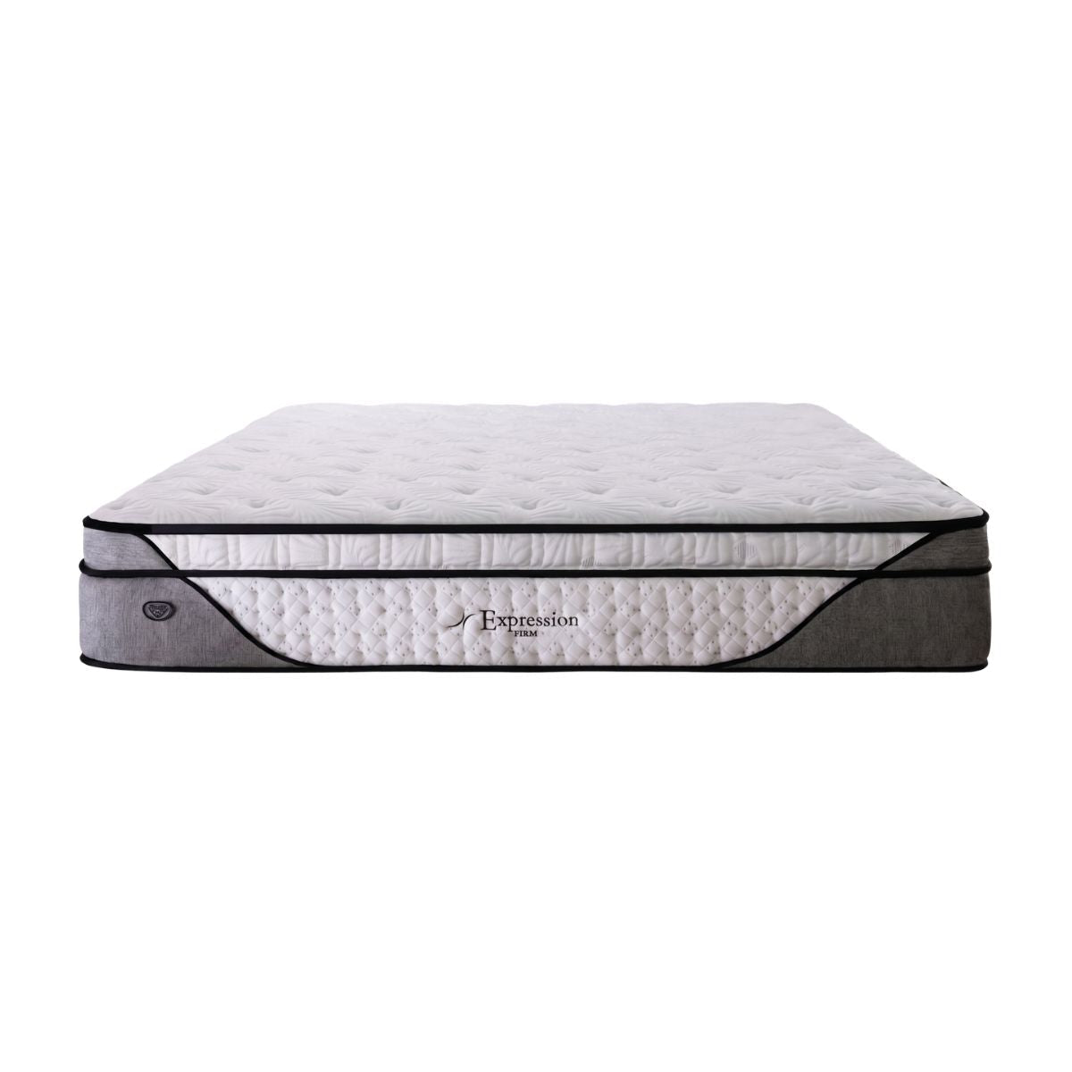 Kasur Spring Bed Spring Air Expression Firm