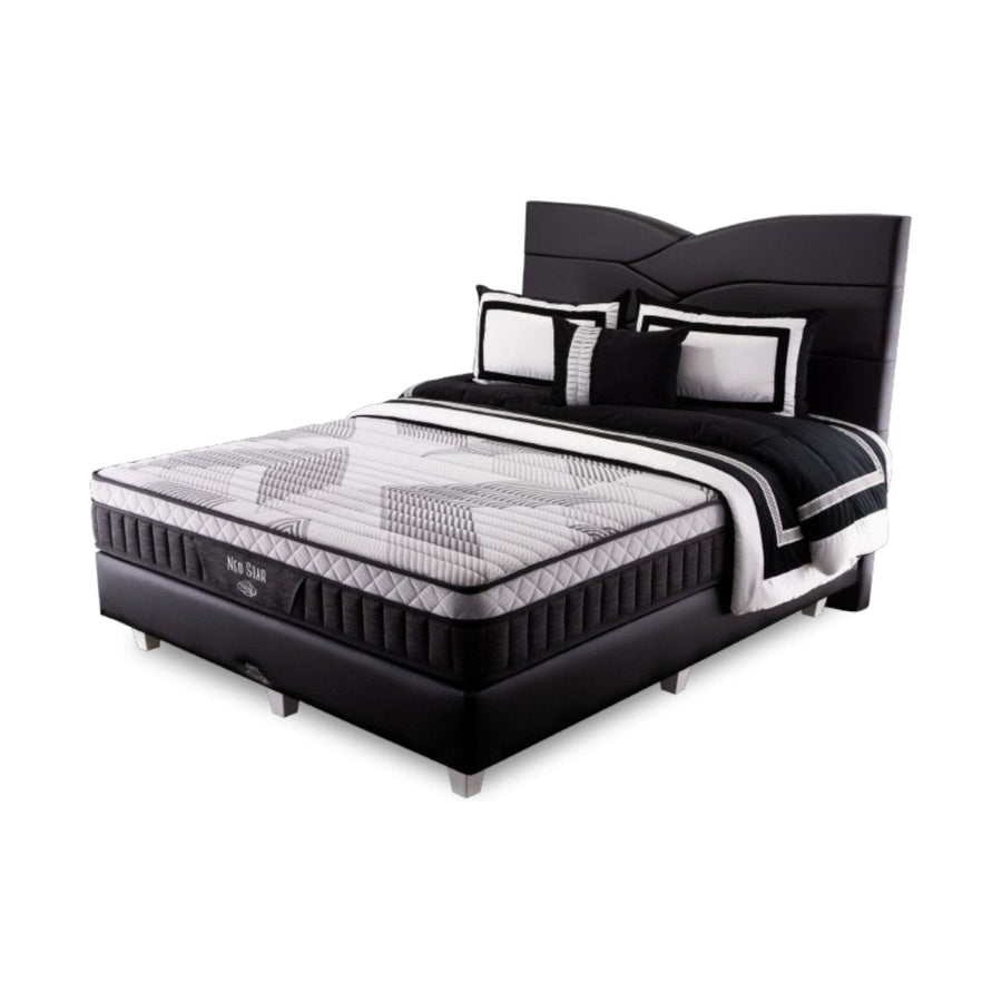 Set Spring Bed Comforta Neo Star - Star Alto