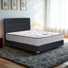 Set Spring Bed Serenity Supreme - Viola