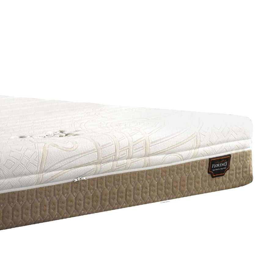 Set Spring Bed Florence Orthopedic Care - Ragusa