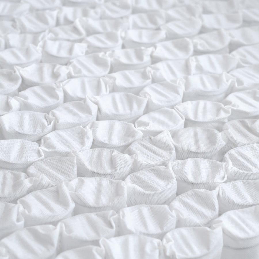 Set Spring Bed Guhdo Individual Support - Individual Drevo