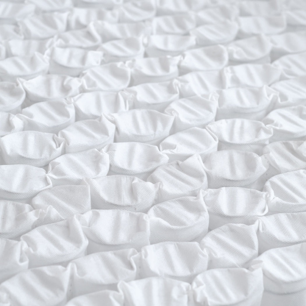 Set Spring Bed Guhdo Individual Support - Legacy